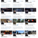 In an effort to expand their stories, some roleplayers maintain Twitter accounts where they continue to roleplay on a daily basis. GTA Online police departments and city officials will even hold press conferences. Sometimes roleplayers use photos to tell short stories of crimes or events that happen to them, like a visit to the morgue.